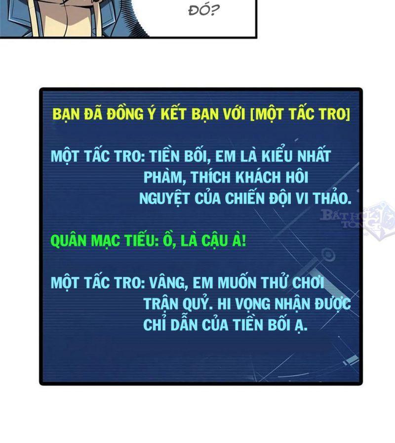 Toàn Chức Cao Thủ [ Bản Màu ] Chapter 72 - Trang 44