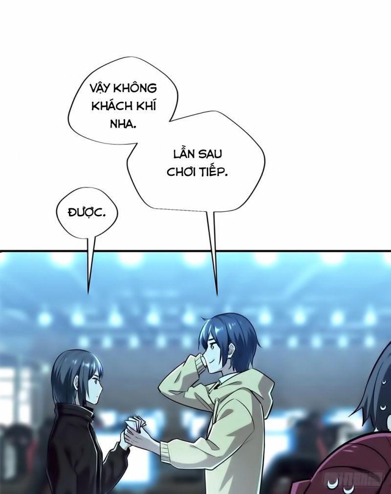 Toàn Chức Cao Thủ [ Bản Màu ] Chapter 30 - Trang 48