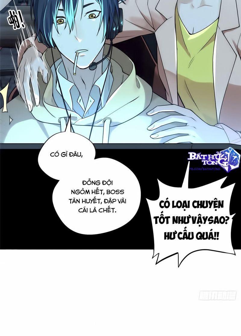 Toàn Chức Cao Thủ [ Bản Màu ] Chapter 10 - Trang 11