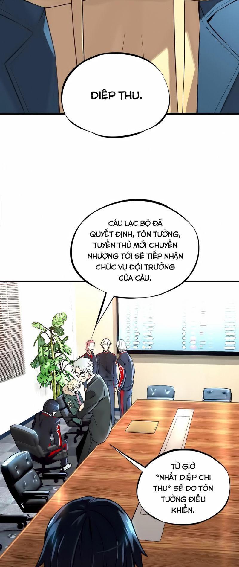 Toàn Chức Cao Thủ [ Bản Màu ] Chapter 1 - Trang 12