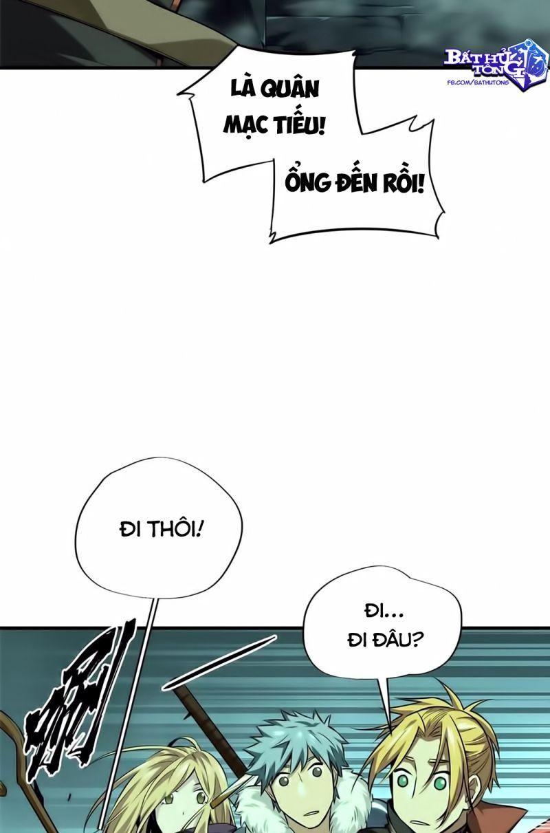 Toàn Chức Cao Thủ [ Bản Màu ] Chapter 36 - Trang 17