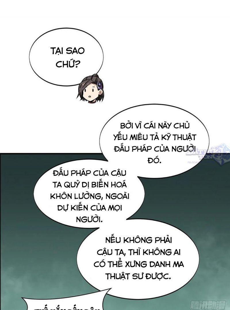 Toàn Chức Cao Thủ [ Bản Màu ] Chapter 59 - Trang 27