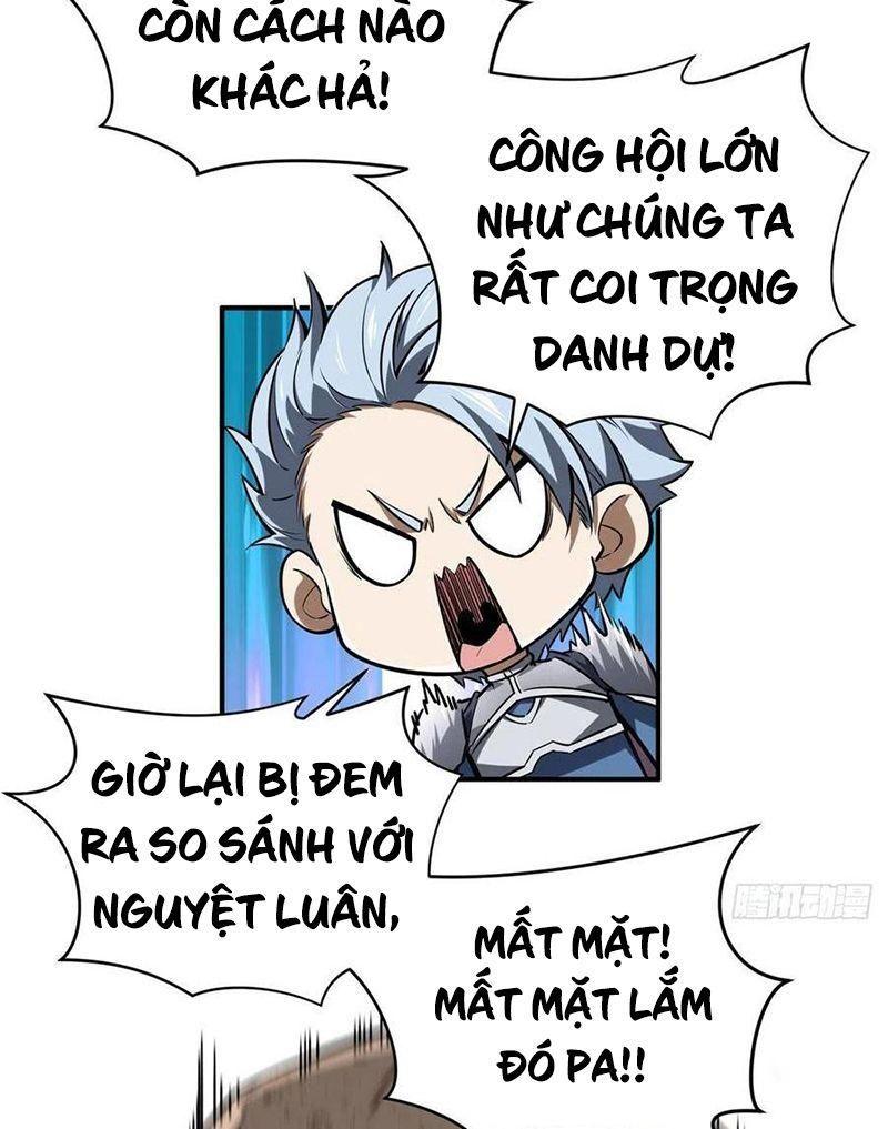 Toàn Chức Cao Thủ [ Bản Màu ] Chapter 77 - Trang 47