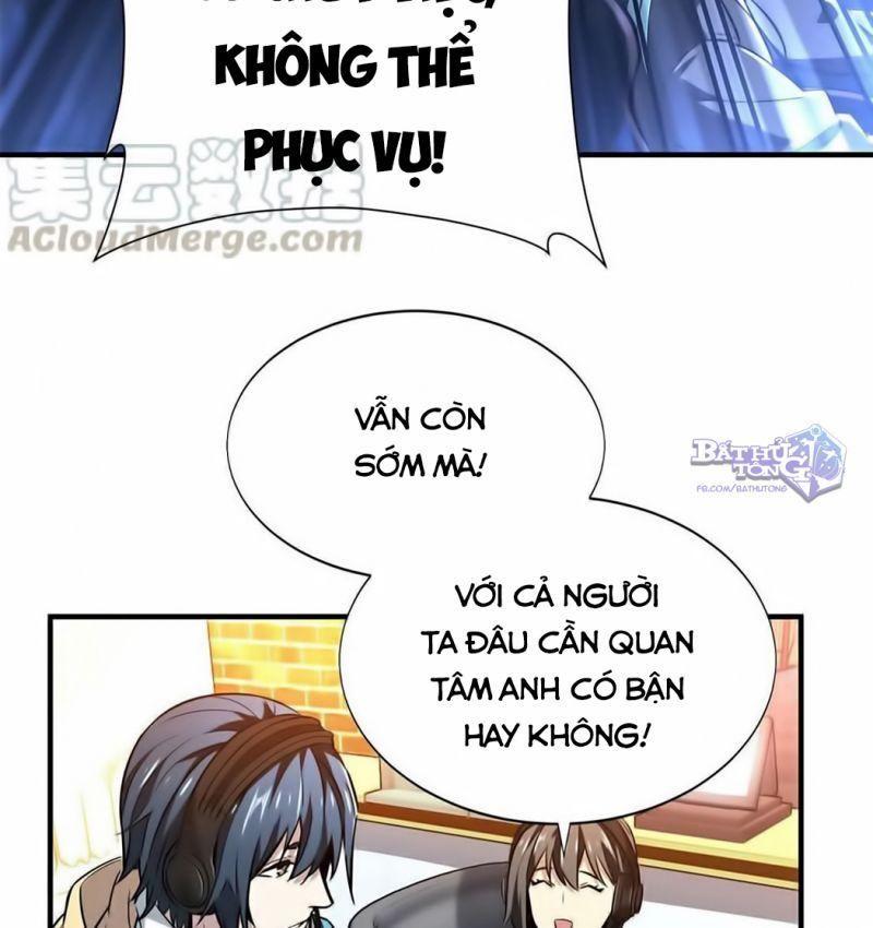 Toàn Chức Cao Thủ [ Bản Màu ] Chapter 47 - Trang 48