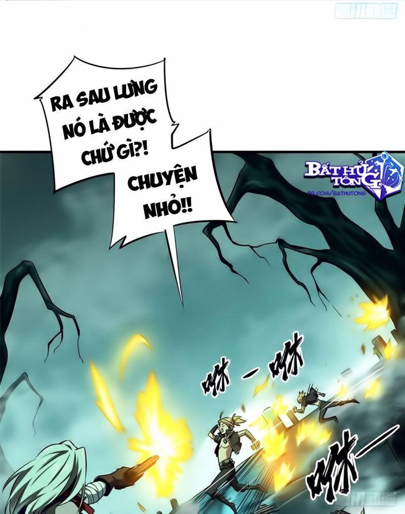 Toàn Chức Cao Thủ [ Bản Màu ] Chapter 34 - Trang 26