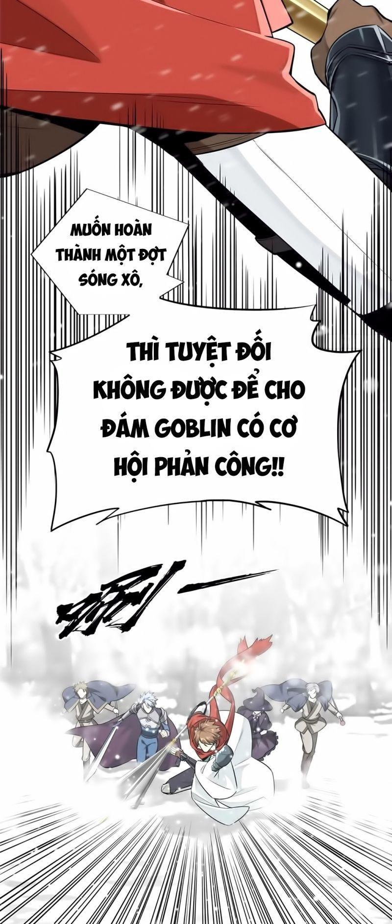 Toàn Chức Cao Thủ [ Bản Màu ] Chapter 22 - Trang 3