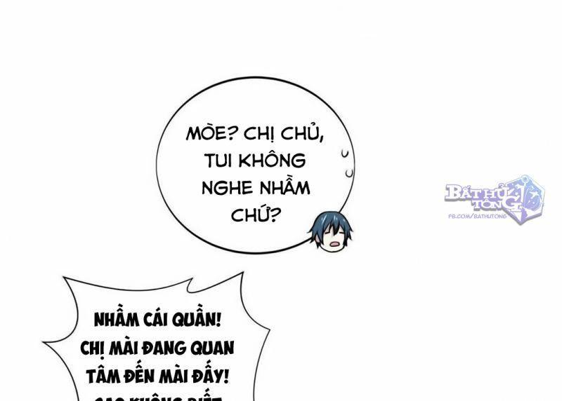 Toàn Chức Cao Thủ [ Bản Màu ] Chapter 51 - Trang 30