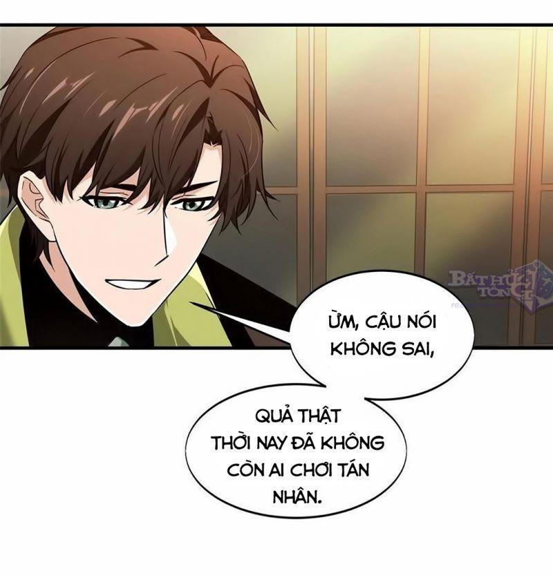 Toàn Chức Cao Thủ [ Bản Màu ] Chapter 57 - Trang 33