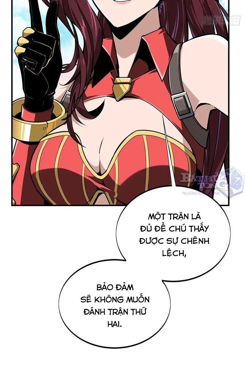 Toàn Chức Cao Thủ [ Bản Màu ] Chapter 83 - Trang 22