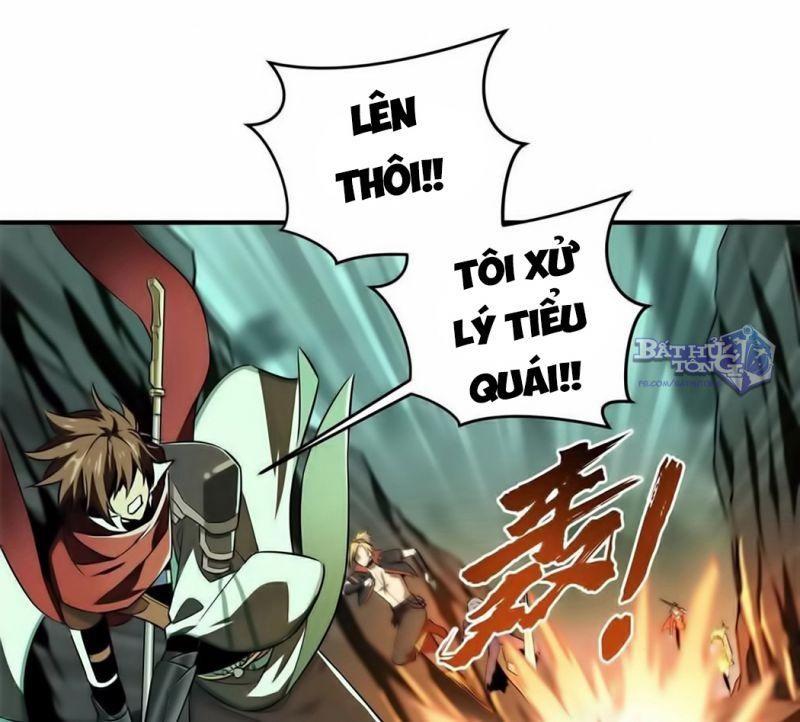 Toàn Chức Cao Thủ [ Bản Màu ] Chapter 52.2 - Trang 10