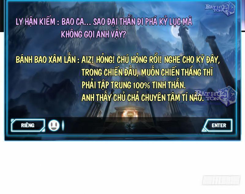 Toàn Chức Cao Thủ [ Bản Màu ] Chapter 50 - Trang 54