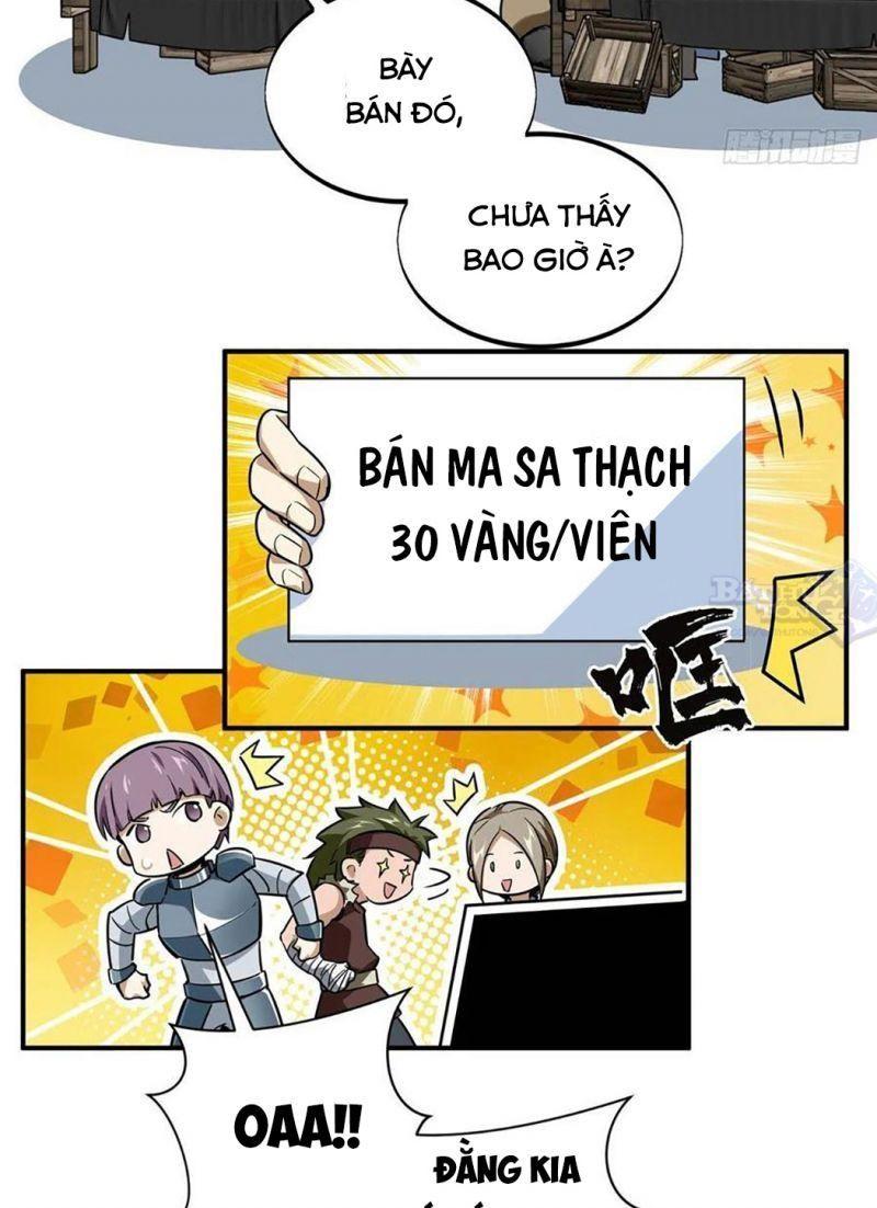 Toàn Chức Cao Thủ [ Bản Màu ] Chapter 74 - Trang 32