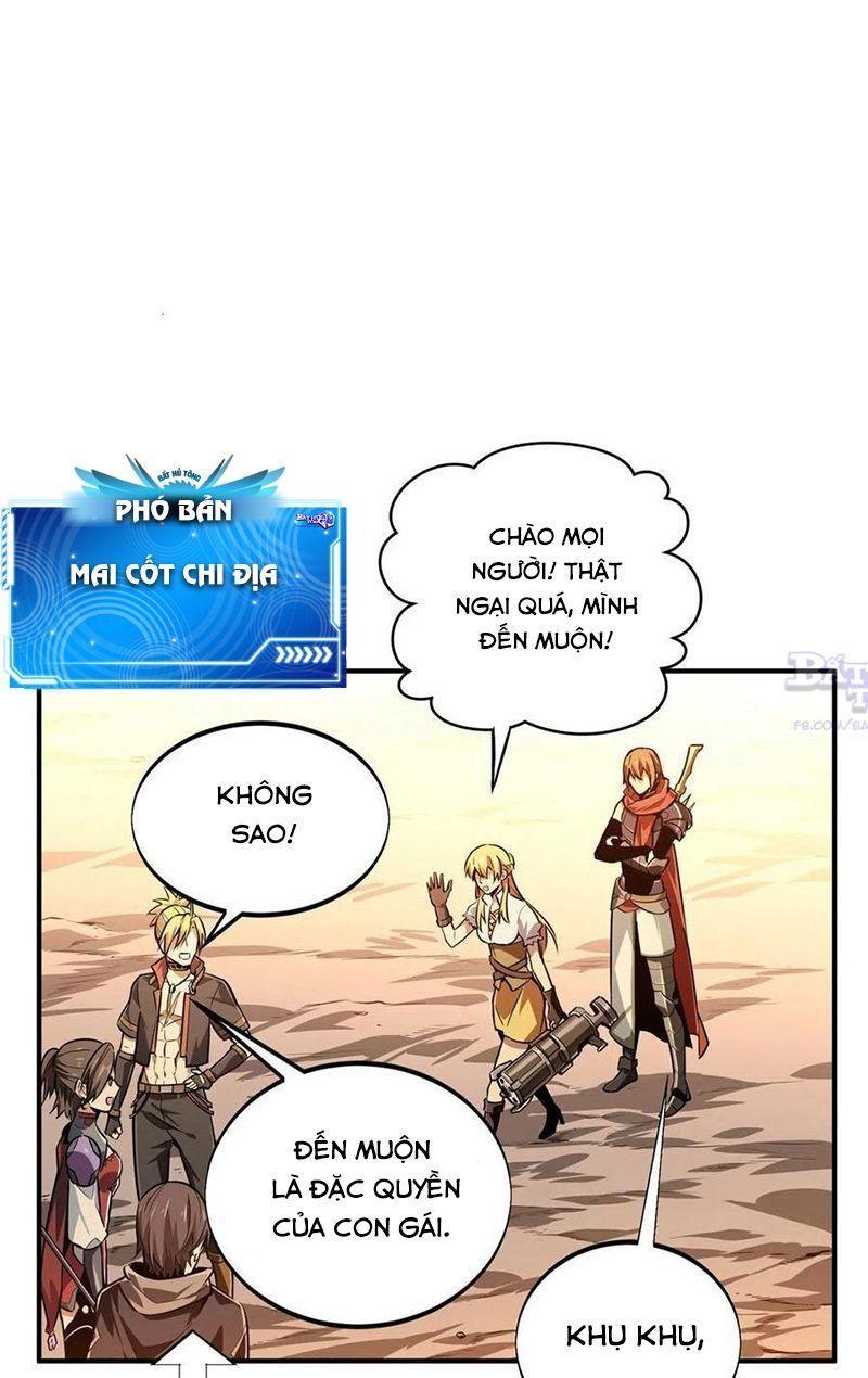 Toàn Chức Cao Thủ [ Bản Màu ] Chapter 76 - Trang 25