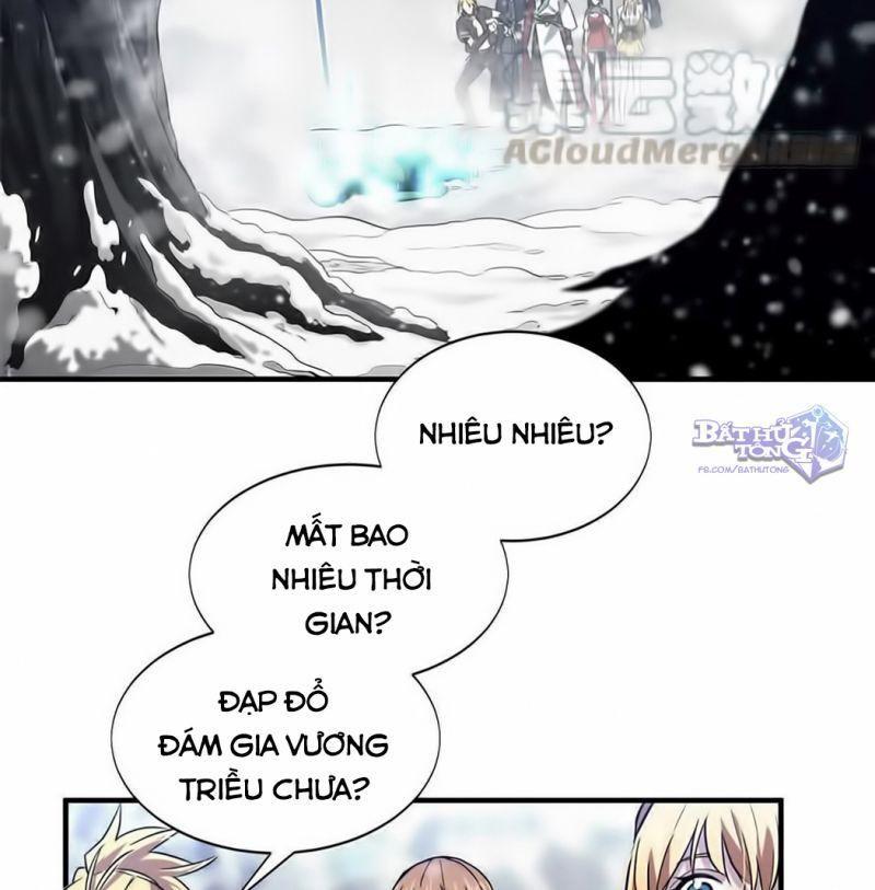 Toàn Chức Cao Thủ [ Bản Màu ] Chapter 47 - Trang 4