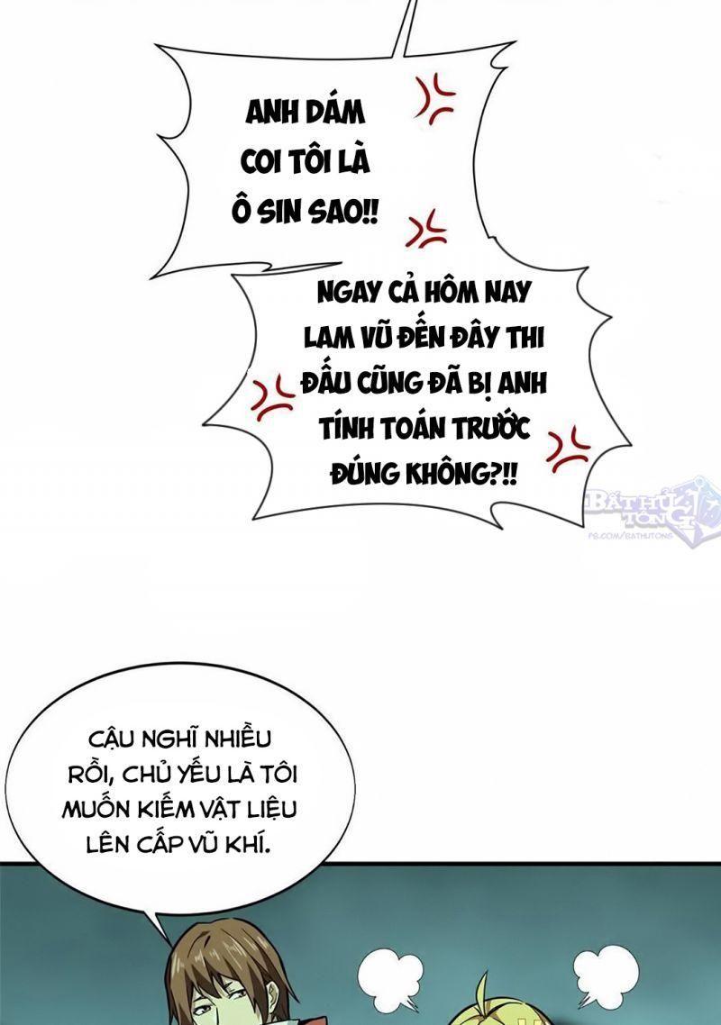 Toàn Chức Cao Thủ [ Bản Màu ] Chapter 56 - Trang 13