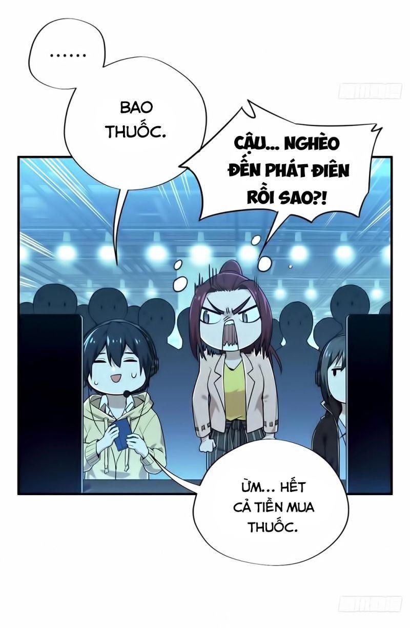 Toàn Chức Cao Thủ [ Bản Màu ] Chapter 27 - Trang 27