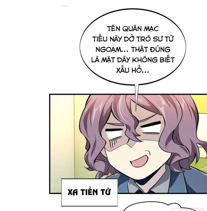 Toàn Chức Cao Thủ [ Bản Màu ] Chapter 69 - Trang 24