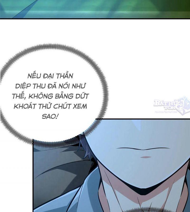 Toàn Chức Cao Thủ [ Bản Màu ] Chapter 72 - Trang 26