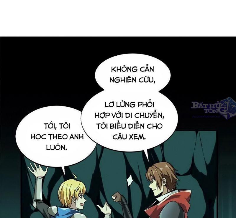 Toàn Chức Cao Thủ [ Bản Màu ] Chapter 55.2 - Trang 1