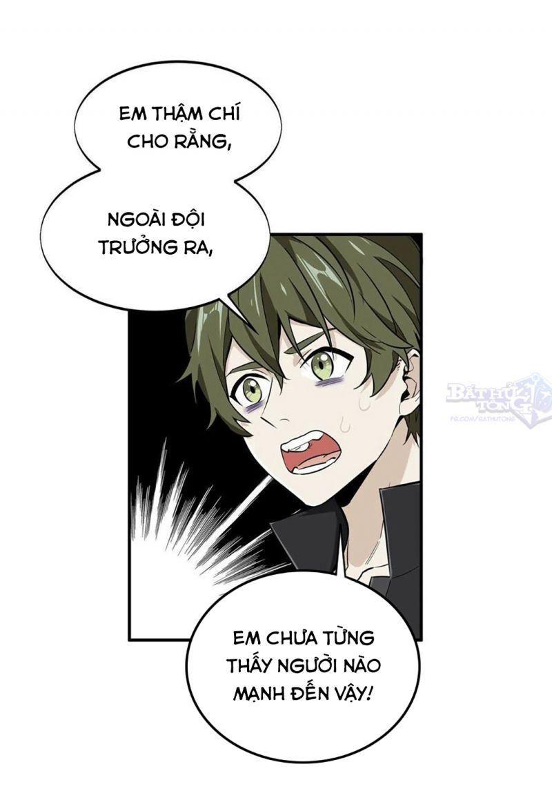 Toàn Chức Cao Thủ [ Bản Màu ] Chapter 65 - Trang 37