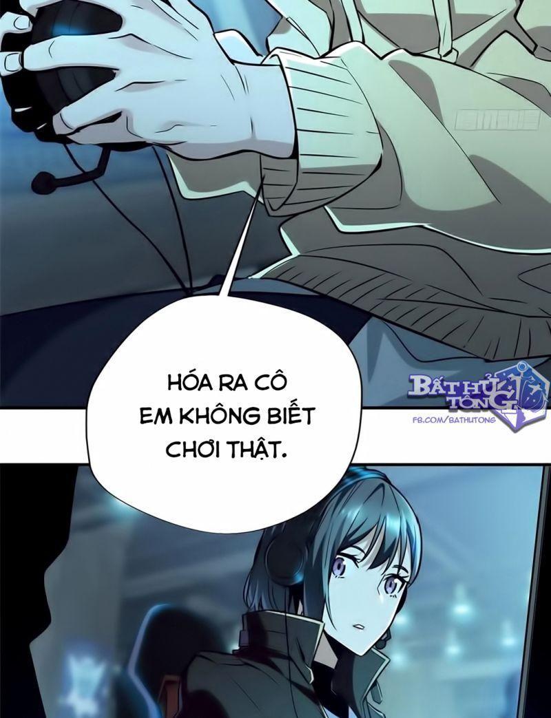 Toàn Chức Cao Thủ [ Bản Màu ] Chapter 29 - Trang 44