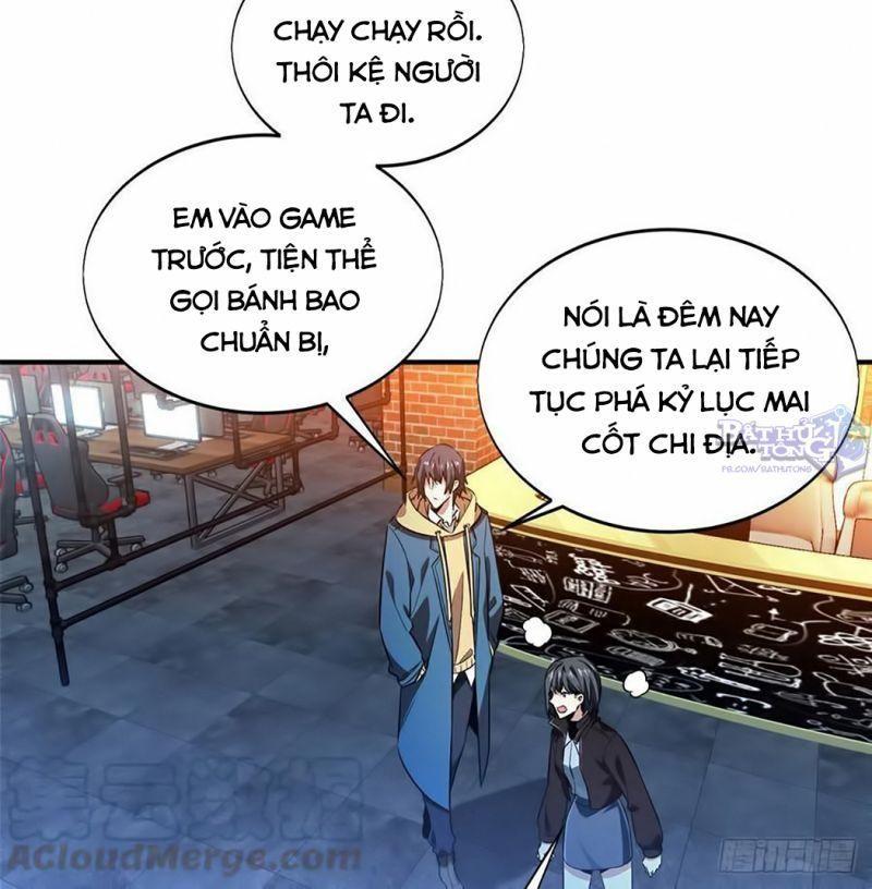 Toàn Chức Cao Thủ [ Bản Màu ] Chapter 54.1 - Trang 21