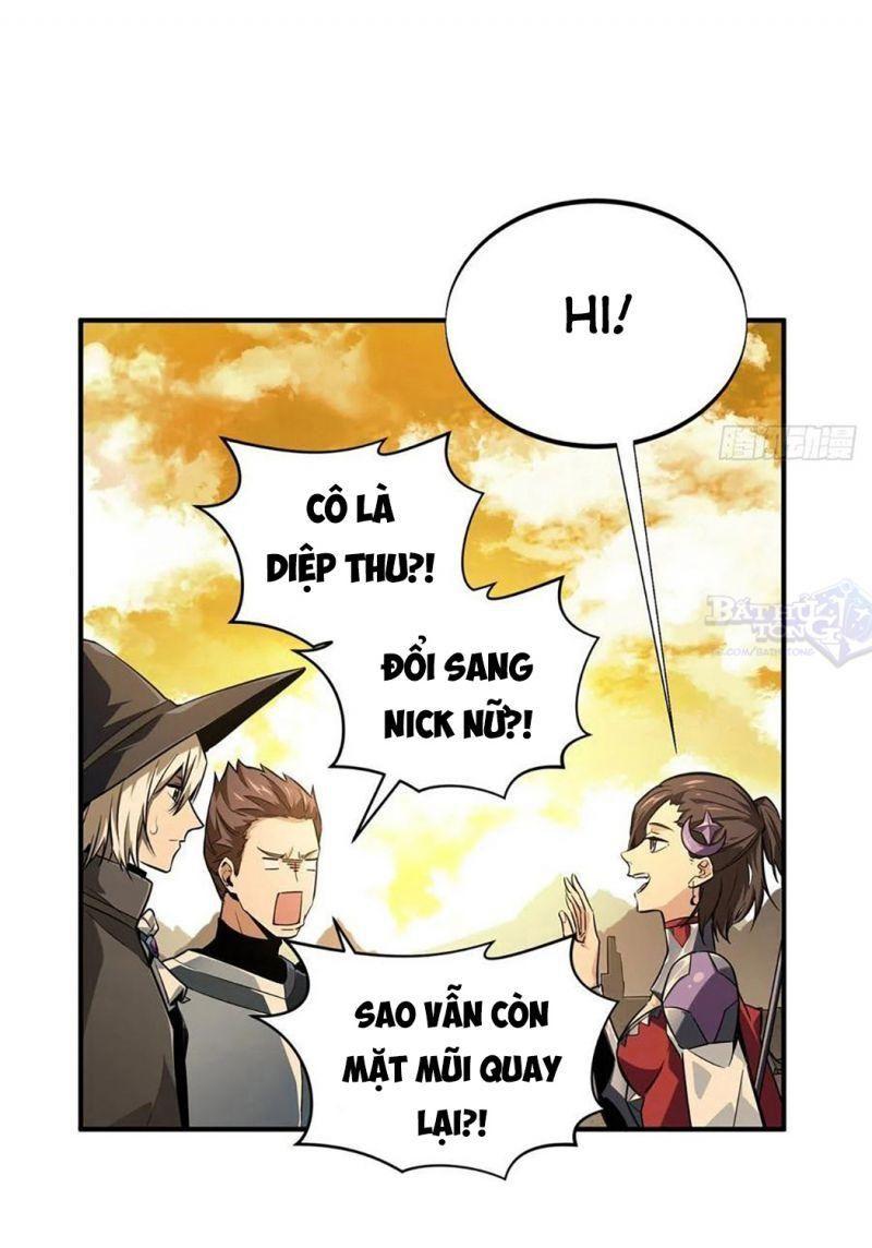 Toàn Chức Cao Thủ [ Bản Màu ] Chapter 68 - Trang 14