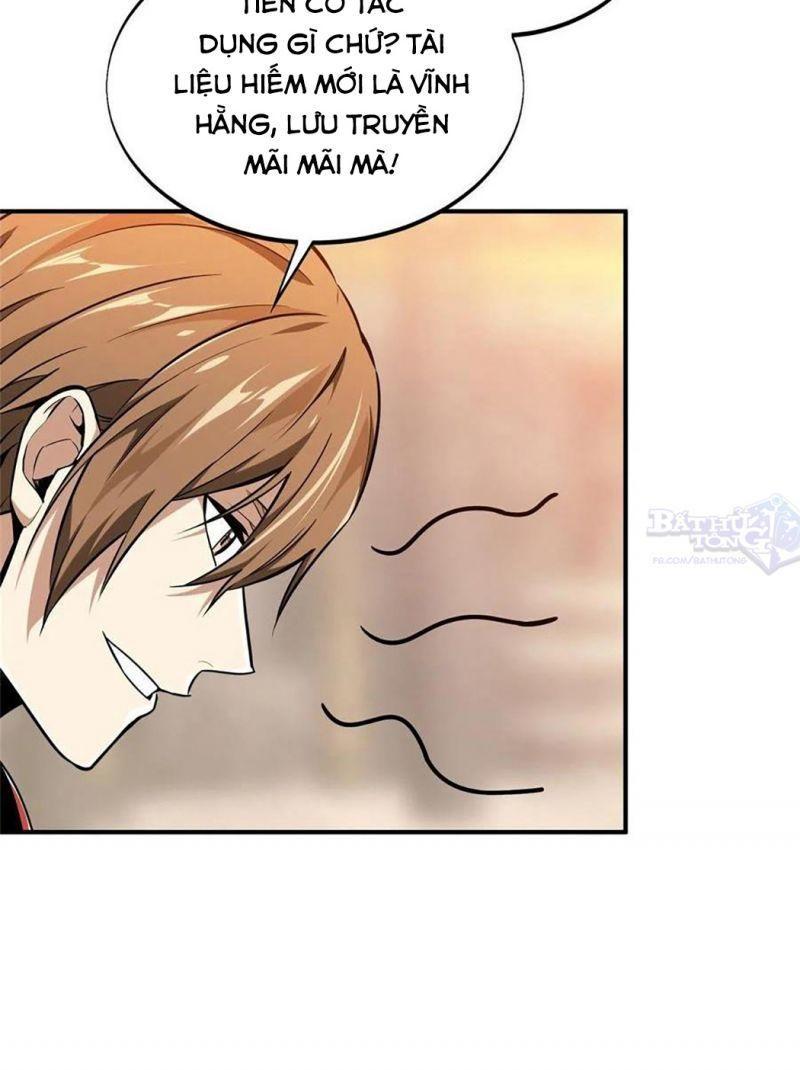 Toàn Chức Cao Thủ [ Bản Màu ] Chapter 74 - Trang 25