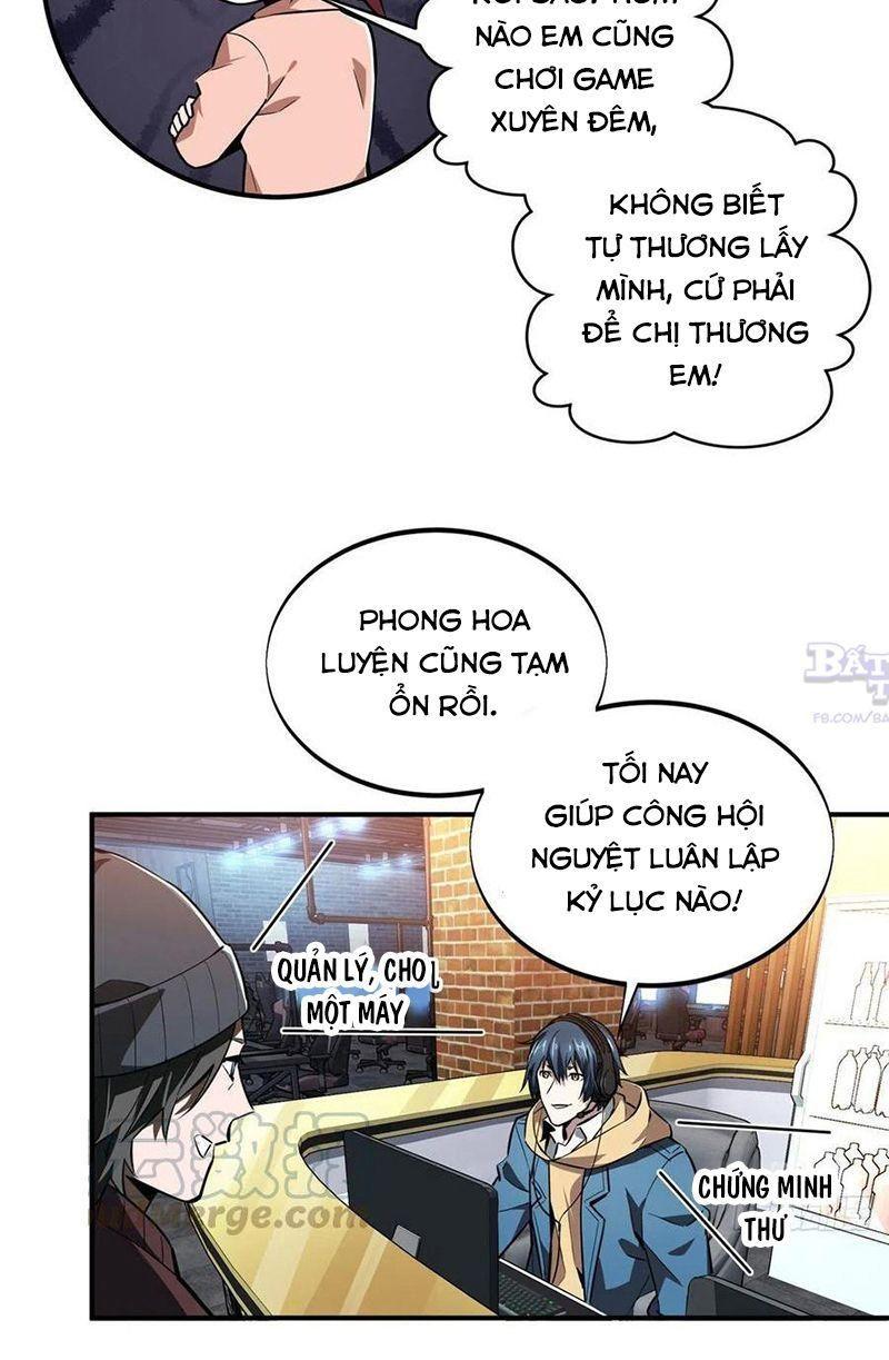 Toàn Chức Cao Thủ [ Bản Màu ] Chapter 76 - Trang 14