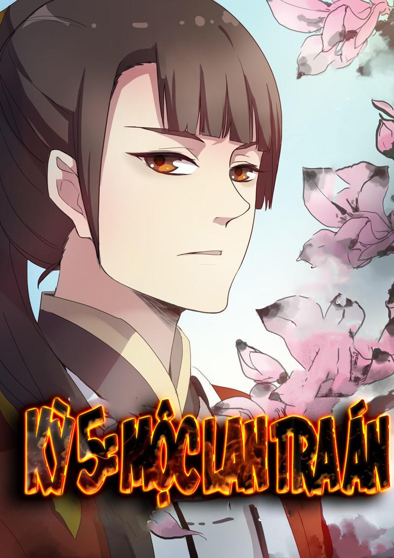 Mộc Lan Vô Trưởng Huynh Chapter 5 - Trang 1