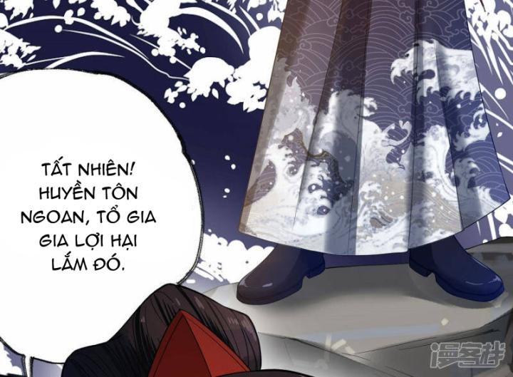 Tổ Tông Ta Là Một Quyển Sách Chapter 2 - Trang 33