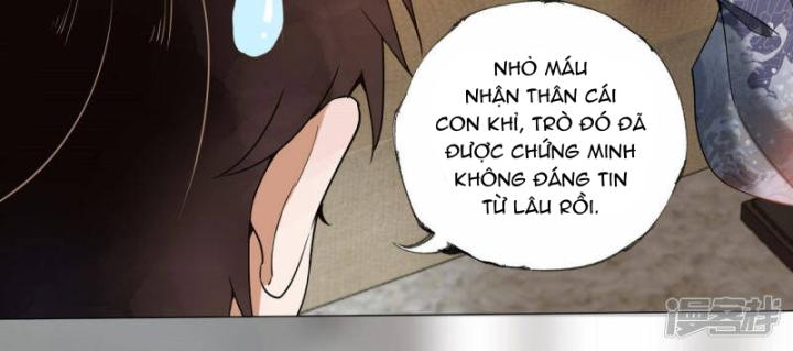 Tổ Tông Ta Là Một Quyển Sách Chapter 2 - Trang 5