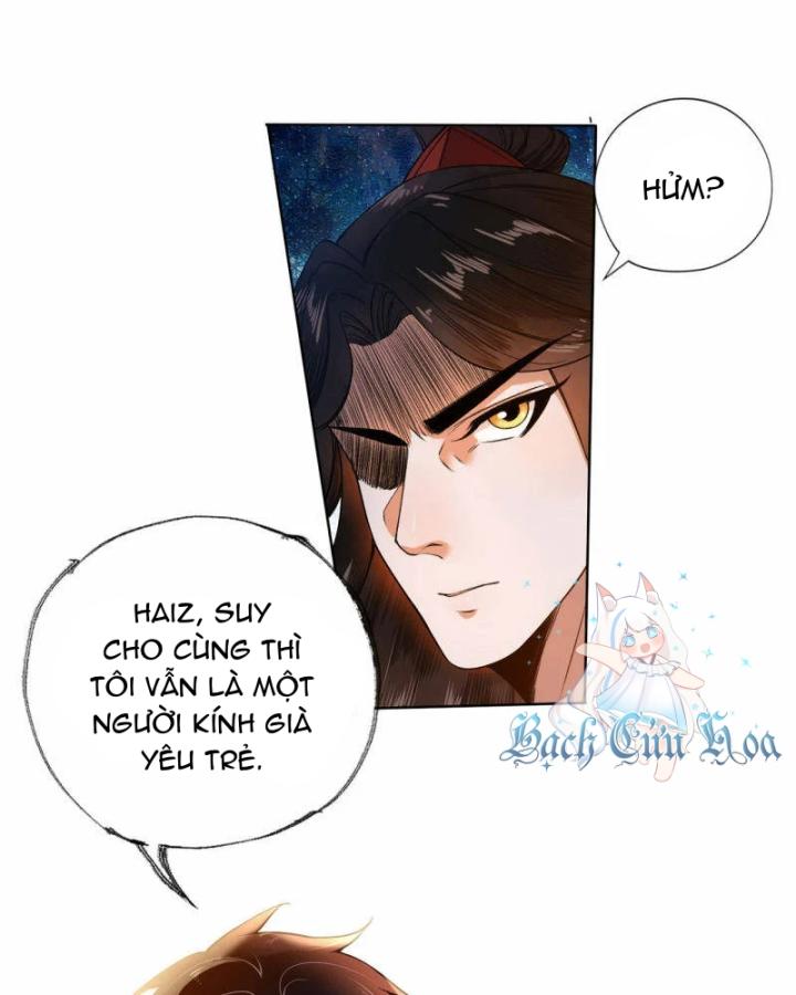 Tổ Tông Ta Là Một Quyển Sách Chapter 2 - Trang 28