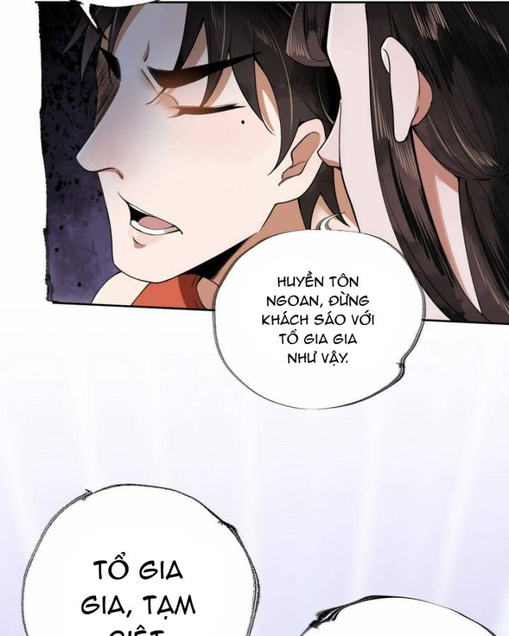 Tổ Tông Ta Là Một Quyển Sách Chapter 2 - Trang 46