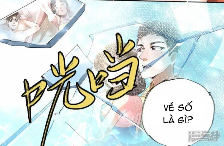 Tổ Tông Ta Là Một Quyển Sách Chapter 2 - Trang 43