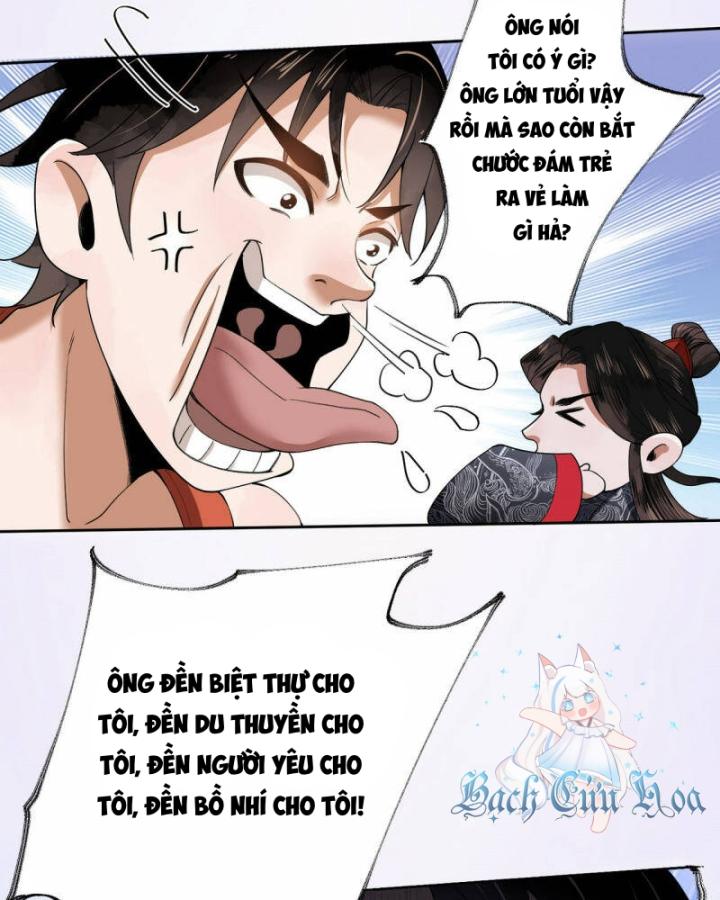 Tổ Tông Ta Là Một Quyển Sách Chapter 2 - Trang 48