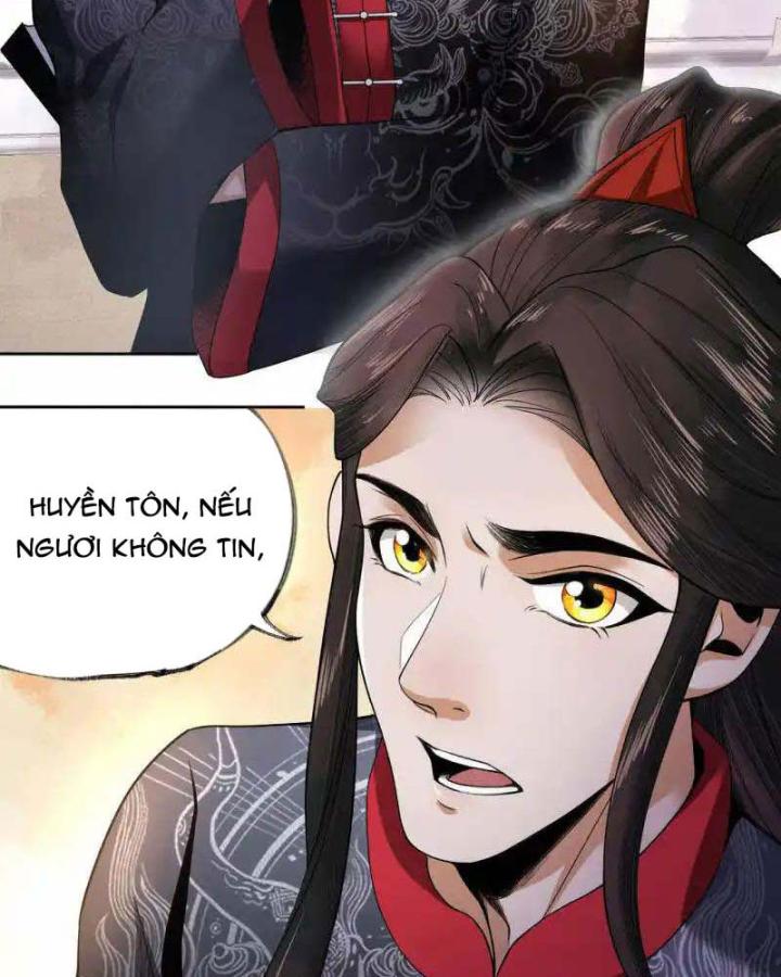 Tổ Tông Ta Là Một Quyển Sách Chapter 1 - Trang 31