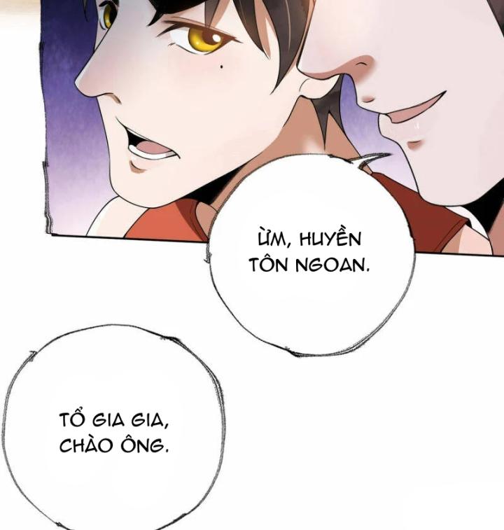 Tổ Tông Ta Là Một Quyển Sách Chapter 2 - Trang 45