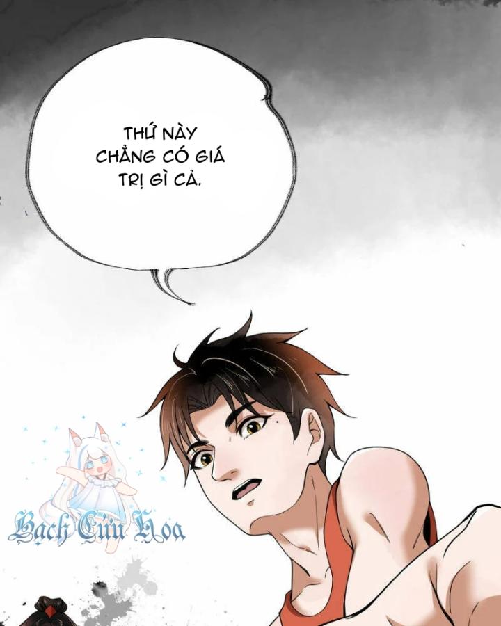 Tổ Tông Ta Là Một Quyển Sách Chapter 2 - Trang 20