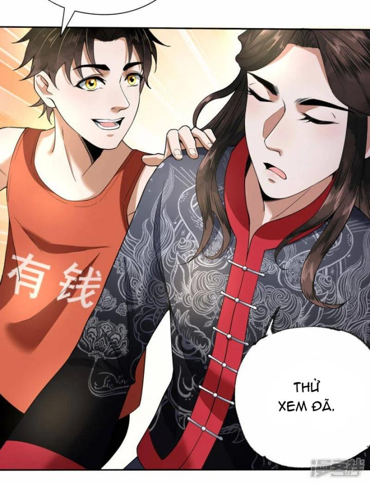 Tổ Tông Ta Là Một Quyển Sách Chapter 2 - Trang 51