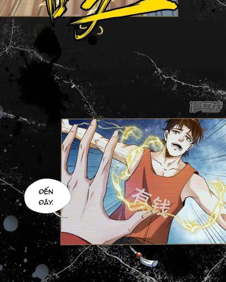 Tổ Tông Ta Là Một Quyển Sách Chapter 1 - Trang 26