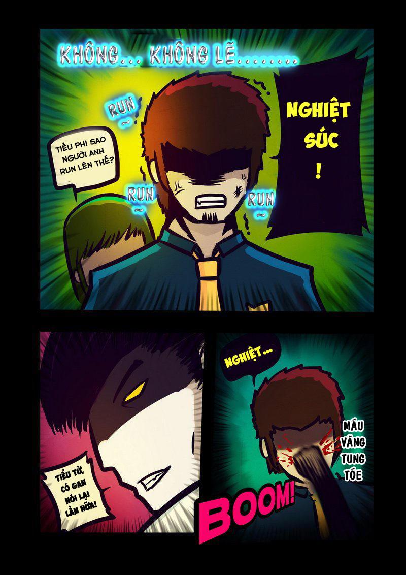 Zombie Brother Chapter 115 - Trang 6