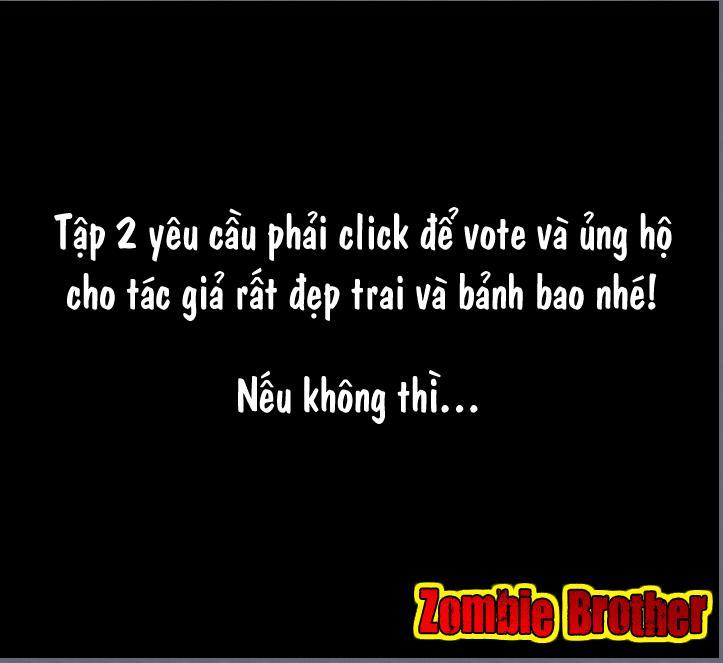 Zombie Brother Chapter 2 - Trang 1