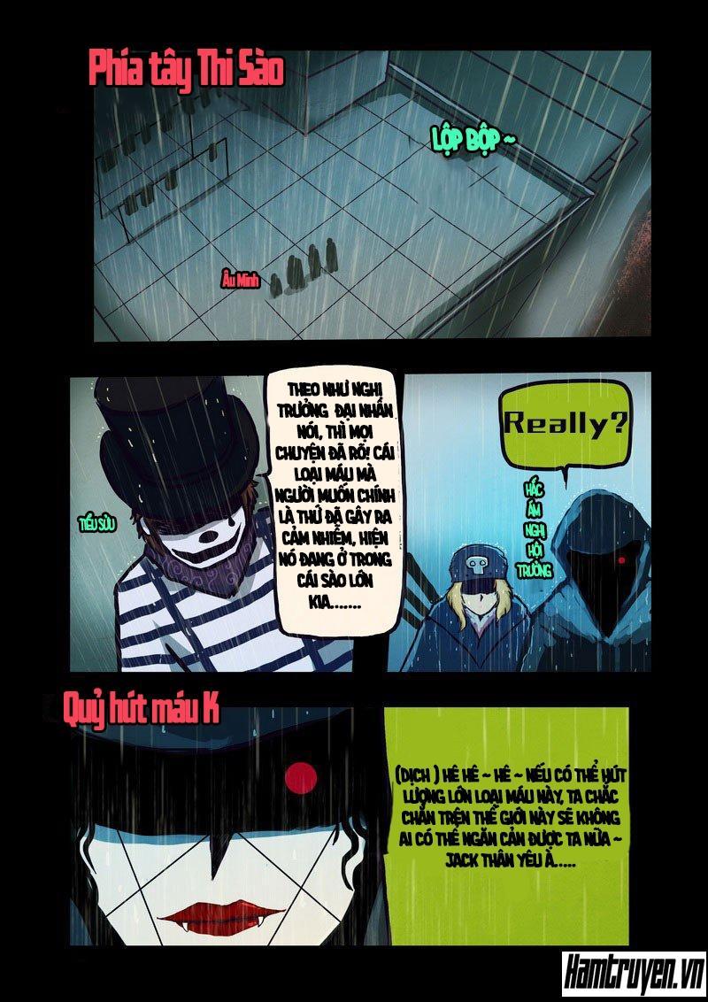 Zombie Brother Chapter 134 - Trang 7