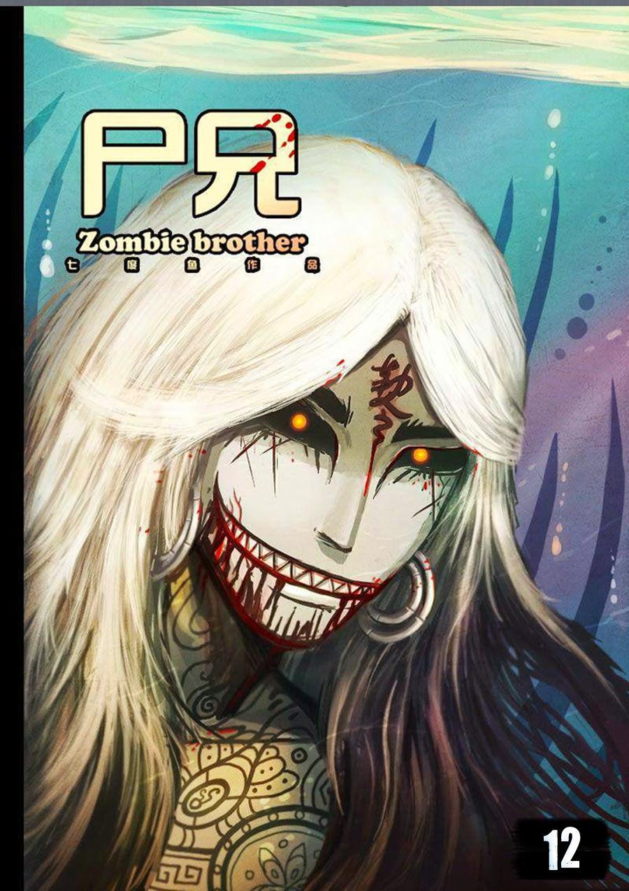 Zombie Brother Chapter 11 - Trang 1