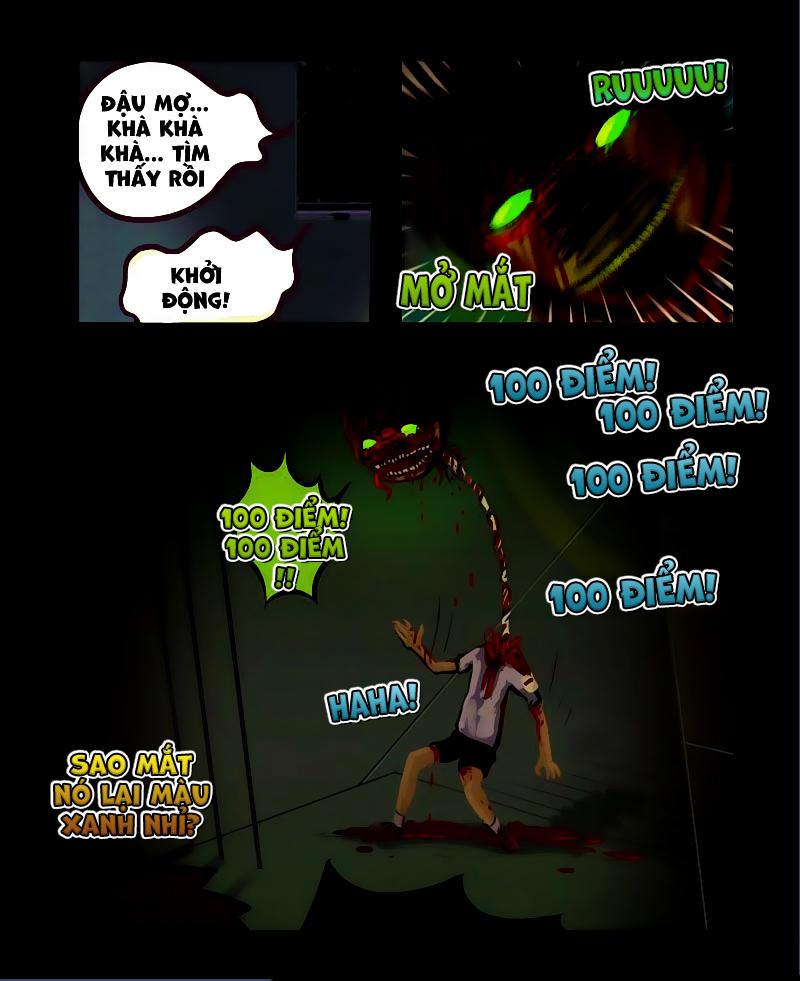 Zombie Brother Chapter 20 - Trang 14