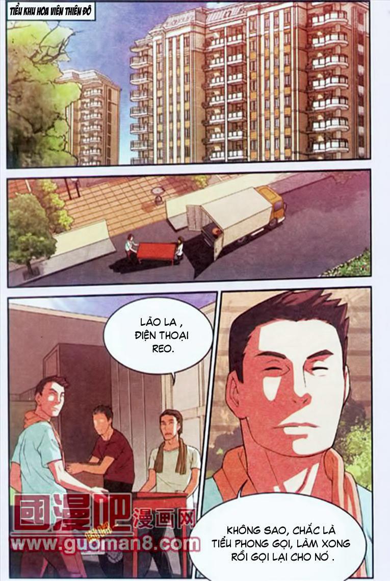 Thôn Phệ Tinh Không Chapter 6 - Trang 2