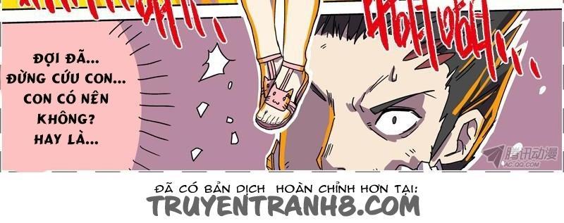 Gen Thợ Săn Chapter 38 - Trang 1