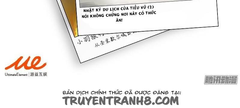 Gen Thợ Săn Chapter 42 - Trang 1