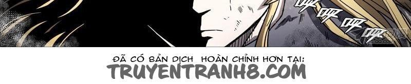 Gen Thợ Săn Chapter 30 - Trang 1